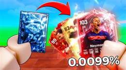 giao diện app code mở thẻ bóng đá trong roblox