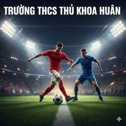 giao diện app còi bóng đá