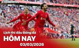 giao diện app đá bóng liverpool