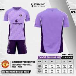giao diện app đá bóng manchester united