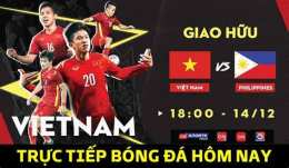 giao diện app đá bóng trực tiếp việt nam-philippines