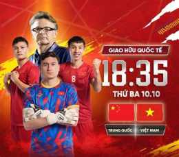 giao diện app đá bóng trung quốc hôm nay