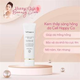 giao diện app da mặt căng bóng trắng hồng