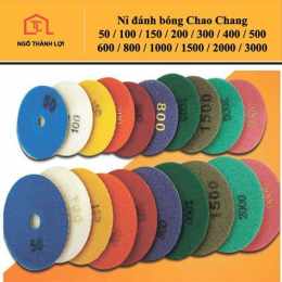 giao diện app đá nỉ đánh bóng