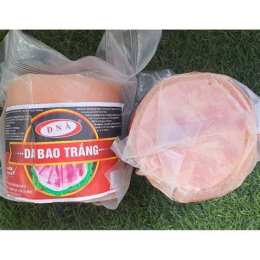 giao diện app dăm bông da bao
