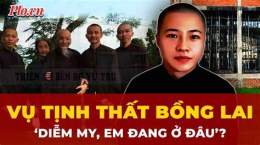 giao diện app diễm my tịnh thất bồng lai đã tìm thấy chưa