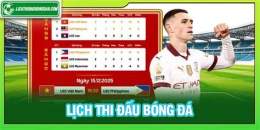 giao diện app diễn đàn bóng đá