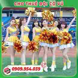 giao diện app đội cổ vũ bóng đá