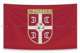 giao diện app đội tuyển bóng đá quốc gia serbia và montenegro