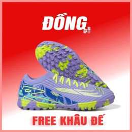 giao diện app đồng sport - giày bóng đá