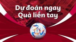 giao diện app dự đoán bóng đá việt nam hôm nay