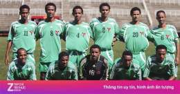 giao diện app eritrea bóng đá