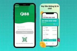 giao diện app f88 bong da