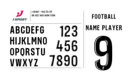 giao diện app font bóng đá