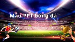 giao diện app game làm cầu thủ bóng đá