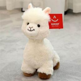 giao diện app gấu bông lạc đà alpaca