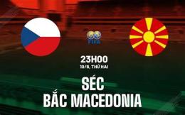 giao diện app giải bóng đá hạng nhất bắc macedonia