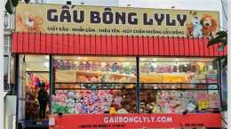 giao diện app giặt gấu bông đà nẵng