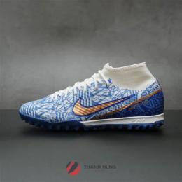 giao diện app giày bóng đá cr7