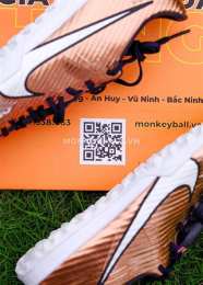 giao diện app giày bóng đá vapor 15