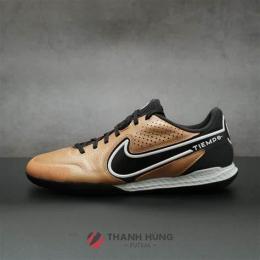 giao diện app giày đá bóng chính hãng nike