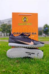 giao diện app giày đá bóng của mbappe