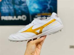 giao diện app giay da bong mizuno