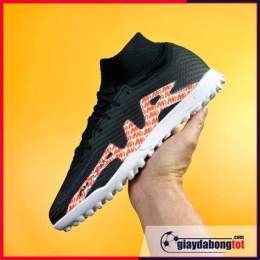giao diện app giày đá bóng nike cổ cao