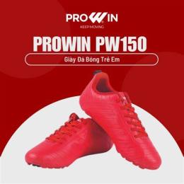 giao diện app giày đá bóng prowin