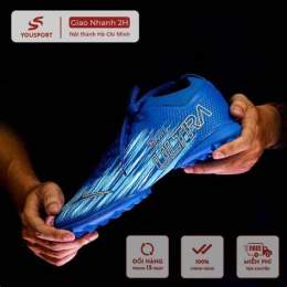 giao diện app giày đá bóng sân cỏ