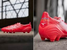 giao diện app giầy mizuno đá bóng