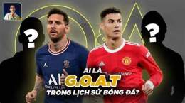 giao diện app goat bóng đá số 1 thế giới là ai