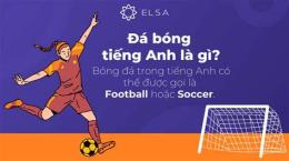 giao diện app gôn bóng đá tiếng anh là gì