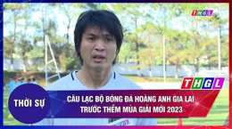 giao diện app hagl gặp câu lạc bộ bóng đá hưng yên