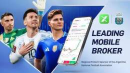 giao diện app hiệp hội bóng đá argentina afa thành lập năm nào