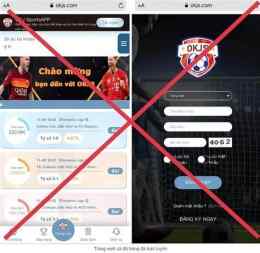 giao diện app hợp pháp hóa cá độ bóng đá
