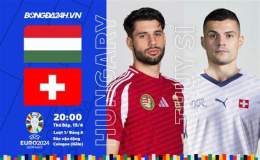 giao diện app hungary bóng đá