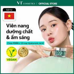 giao diện app kem dưỡng da căng bóng hàn quốc