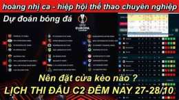 giao diện app kèo bóng đá c2 đêm nay