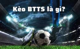 giao diện app kèo btts trong bóng đá là gì