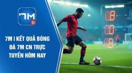 giao diện app ket qua bong da 7mcn