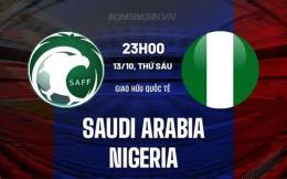 giao diện app kết quả bóng đá a rập saudi