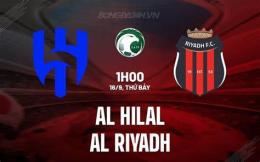 giao diện app kết quả bóng đá al hilal riyadh