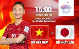 giao diện app kết quả bóng đá asiad 26