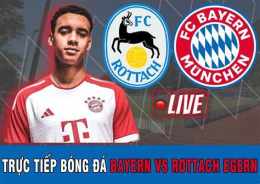 giao diện app kết quả bóng đá bayern munich đêm qua