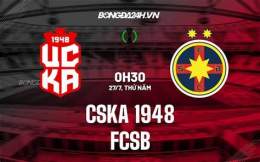 giao diện app kết quả bóng đá cska moscow