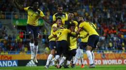 giao diện app kết quả bóng đá ecuador serie a