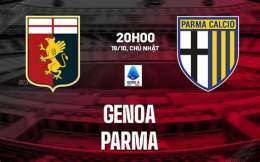 giao diện app kết quả bóng đá genoa hôm nay