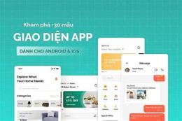 giao diện app ket qua bong da hang nhat