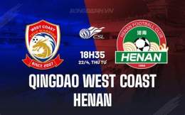 giao diện app kết quả bóng đá henan fc